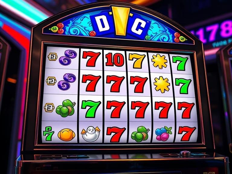 777bd win