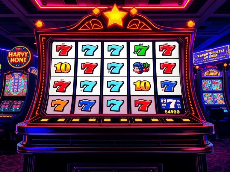 777bd win