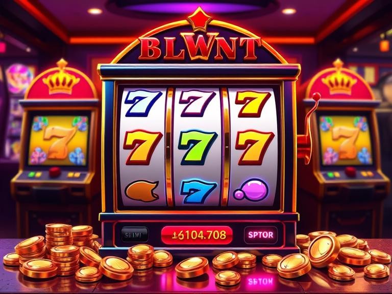 777bd win