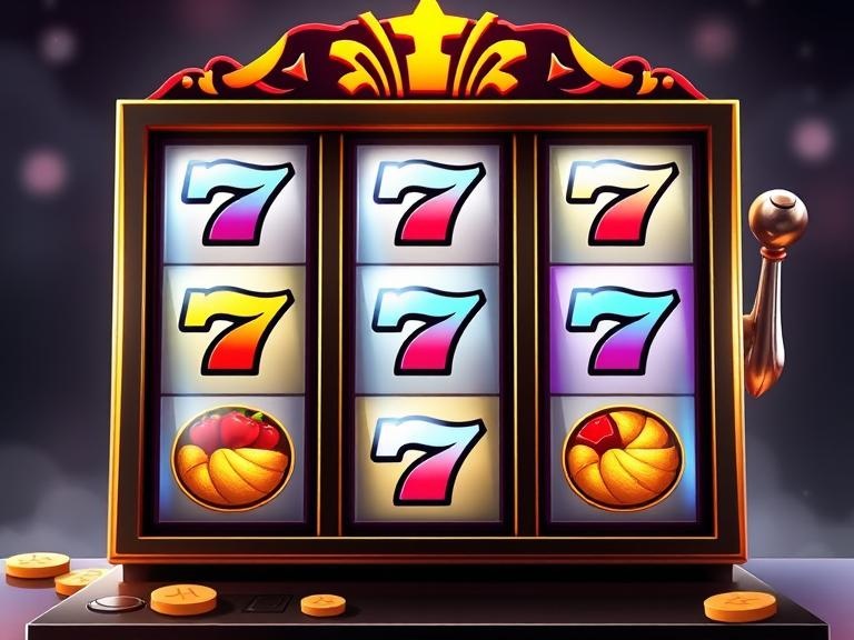 777bd win