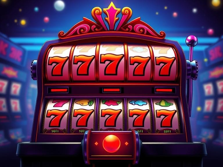 777bd win