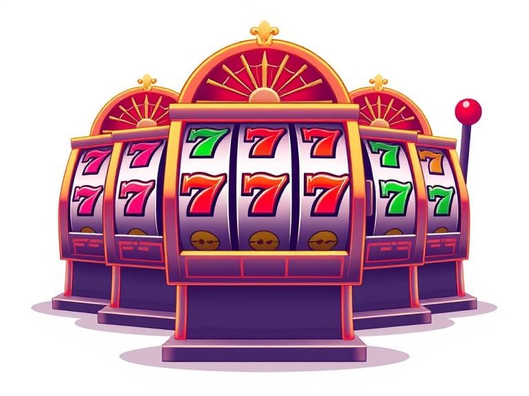 777bd win