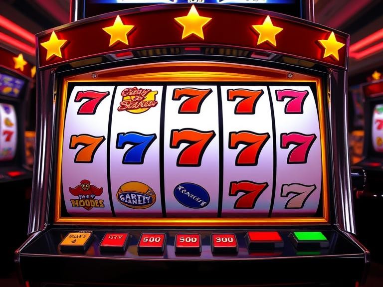 777bd win